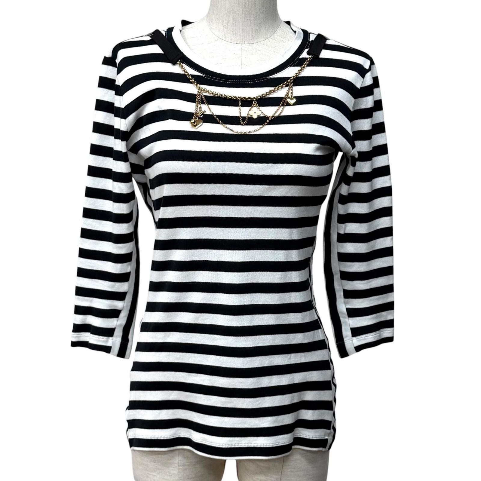 Louis Vuitton Cotton Top – DUTY FREE
