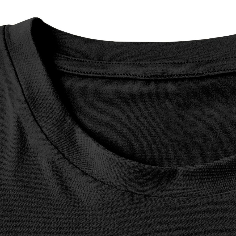 Valentine’s Day Red Heart Cluster Graphic T-Shirt White Black Romance Casual Top