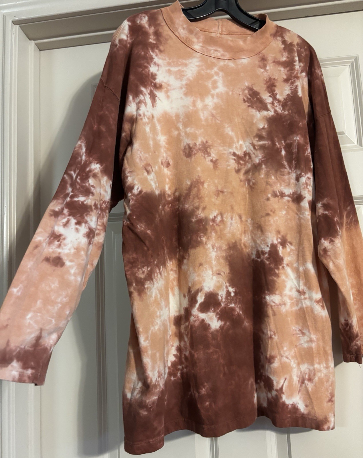 NWOT People We The Free Coastal Preppy Boho Quiet Luxury Old Money Size L