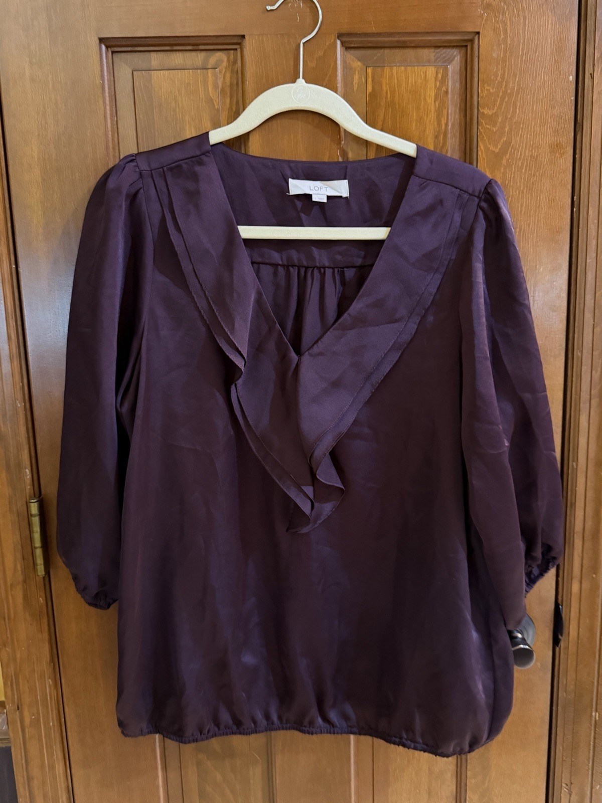 Women’s Tops, Misc Designer Brands/Styles Size Large Lot Of 8