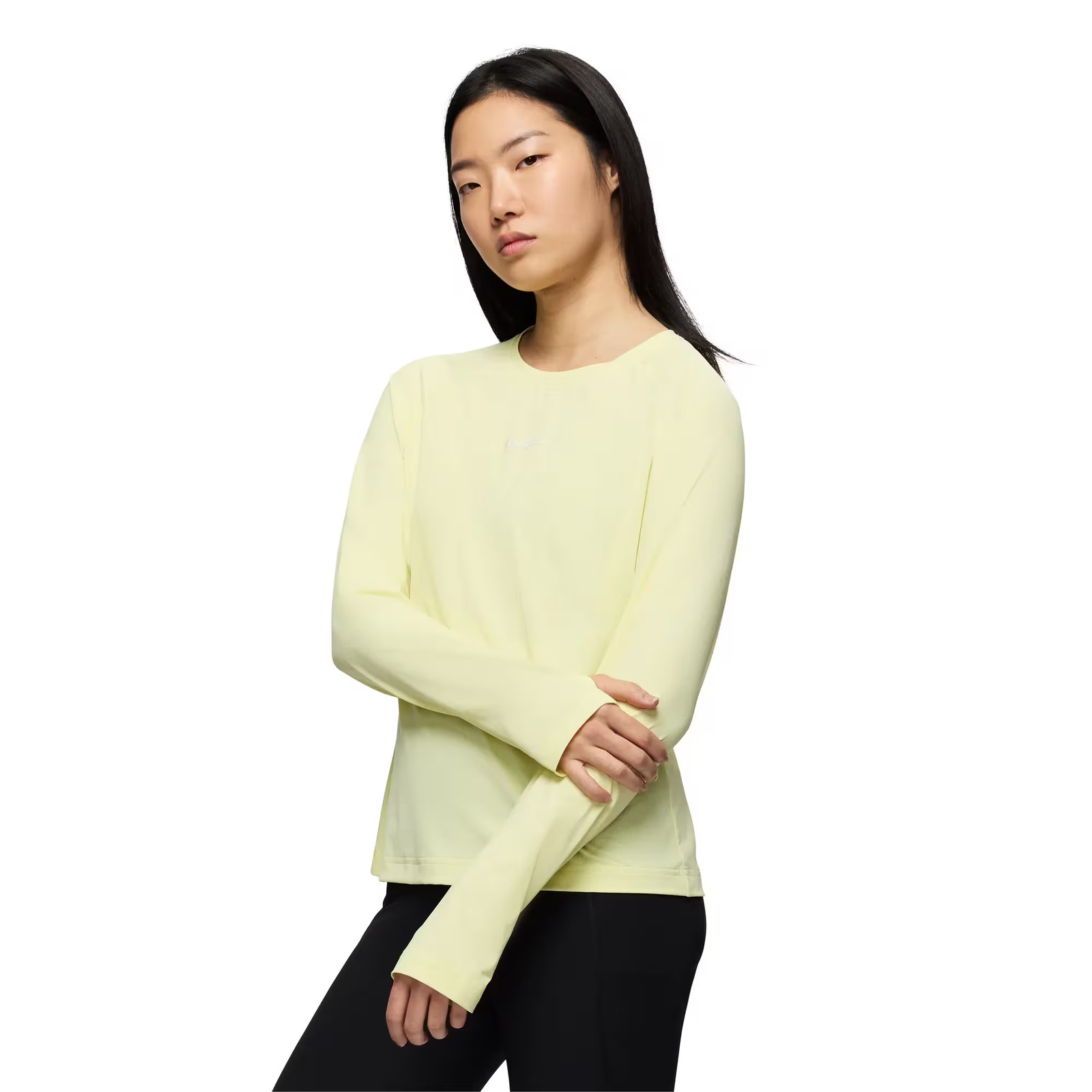 Merrell Women Safan Long Sleeve Raglan Top Apparel
