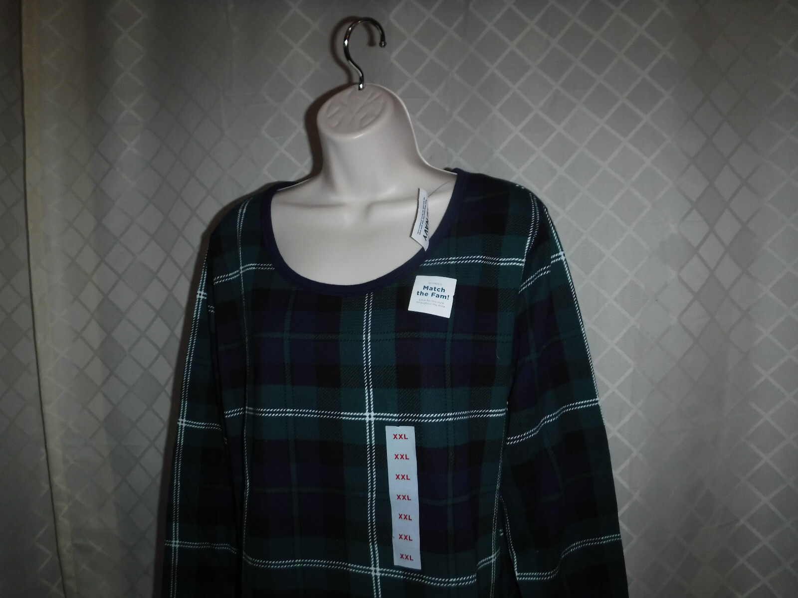 Long Sleeve Women’s Thermal T-Shirts ,XXL,XL,L,M,S,XS, Old Navy Multi Color & So