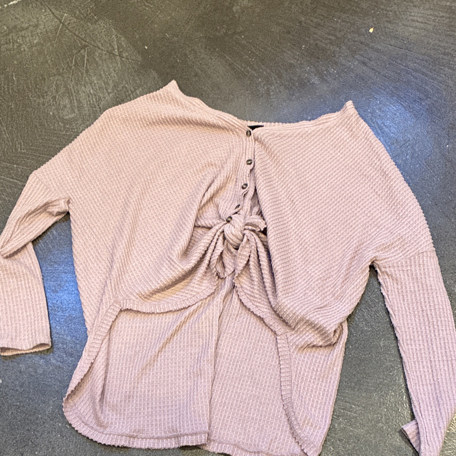 Out From Under Urban Outfitters Women’s Small Crop Top Shirt