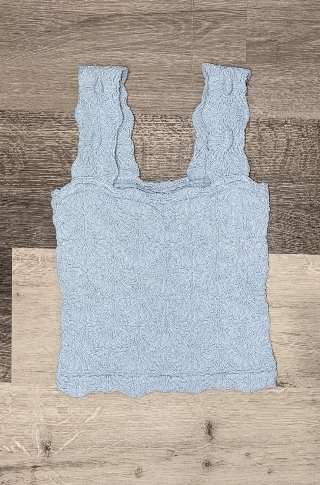 Size S Intimately Free People Tank Top Bundle