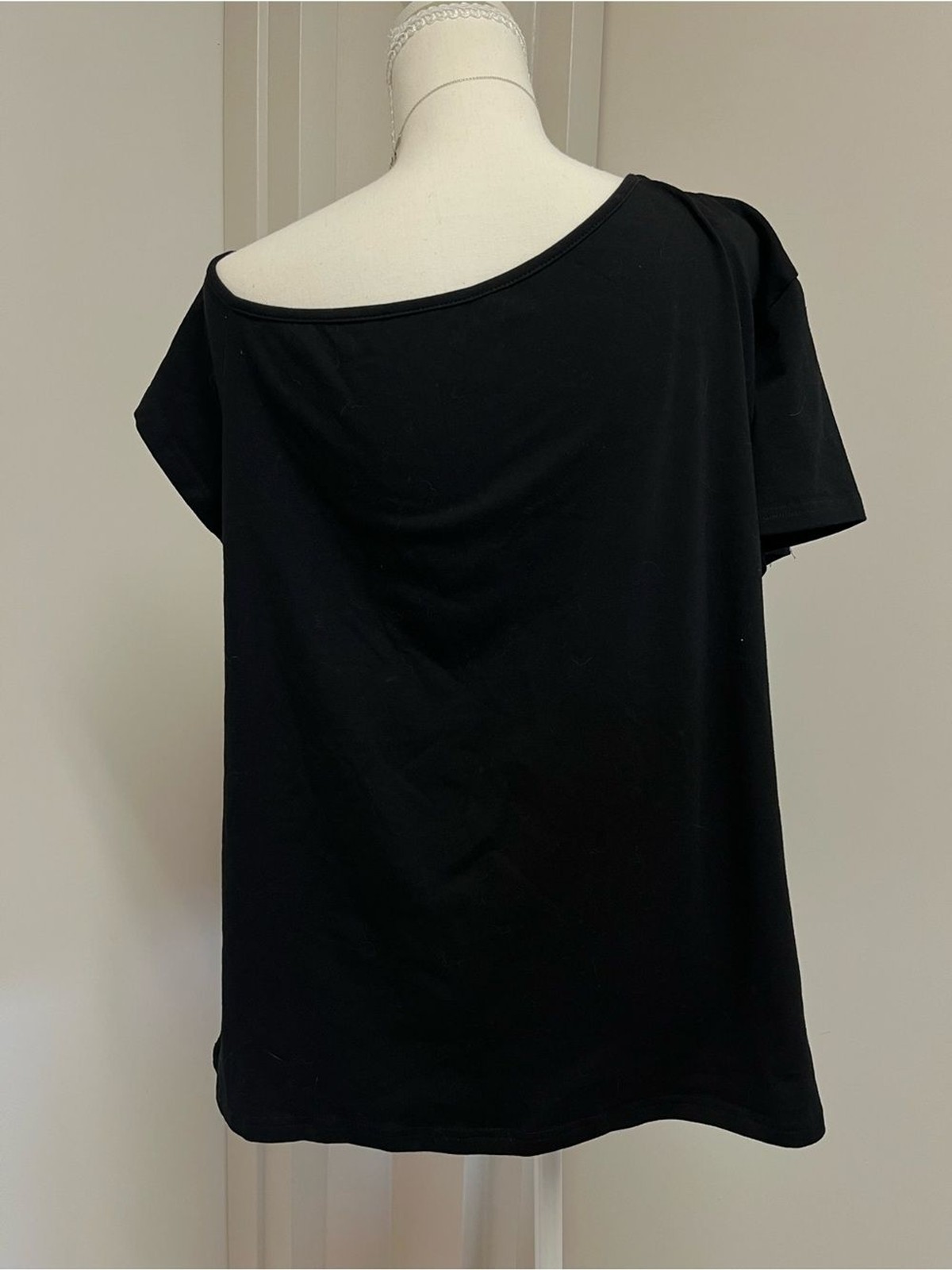 Y2K style Tee