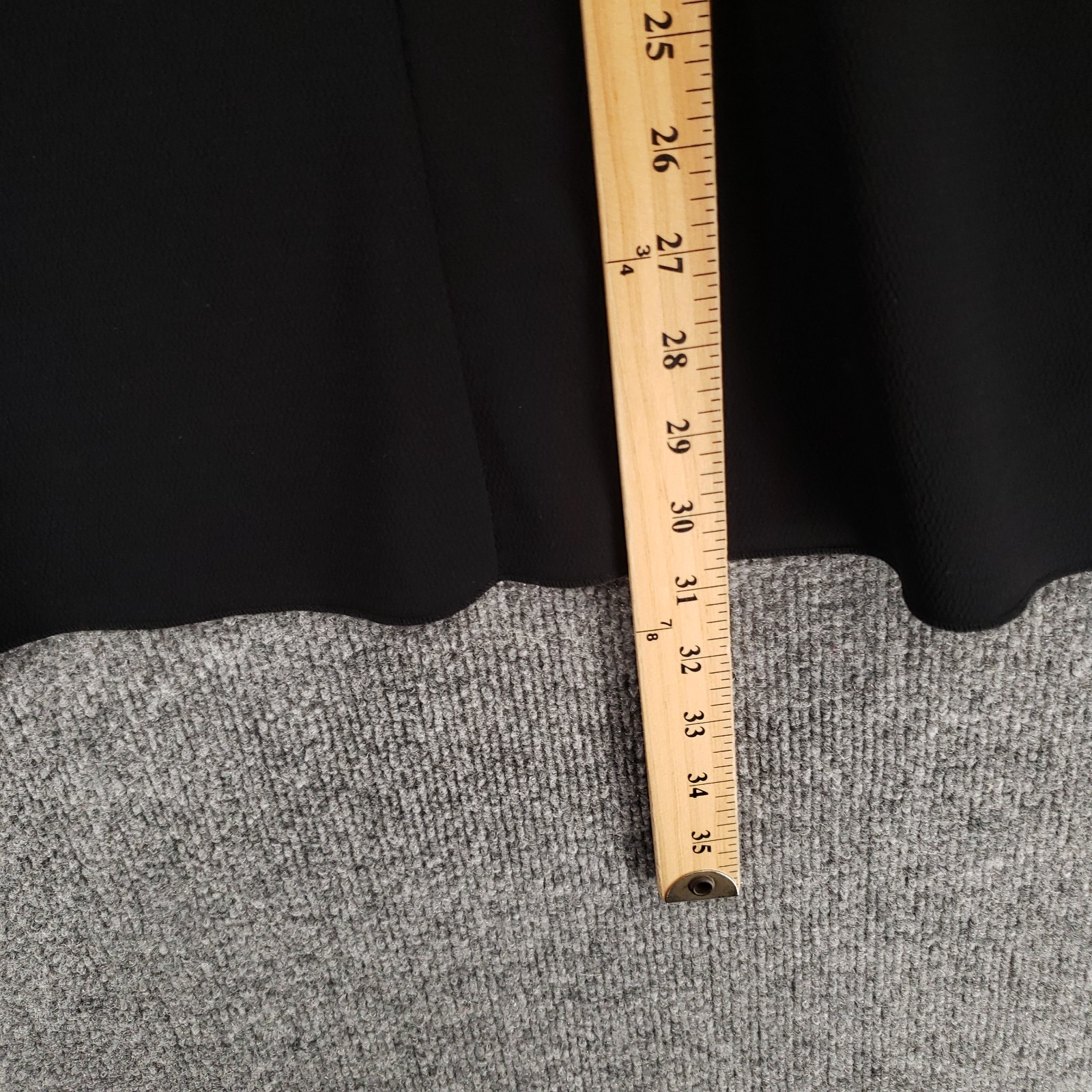 Torrid Top Womens 2 US 2X Plus Black Sleeveless Scoop Neck Pullover Blouse