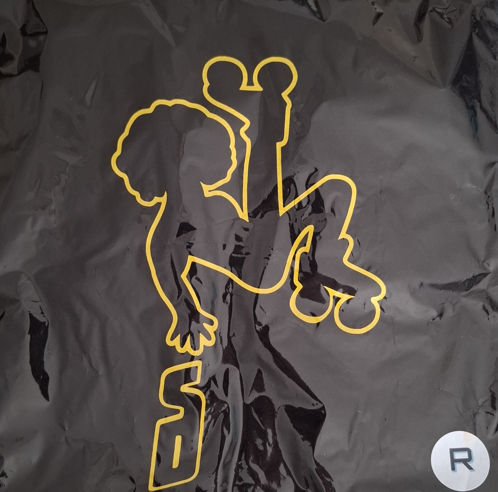 SD T-shirt Skater V1 and V1a