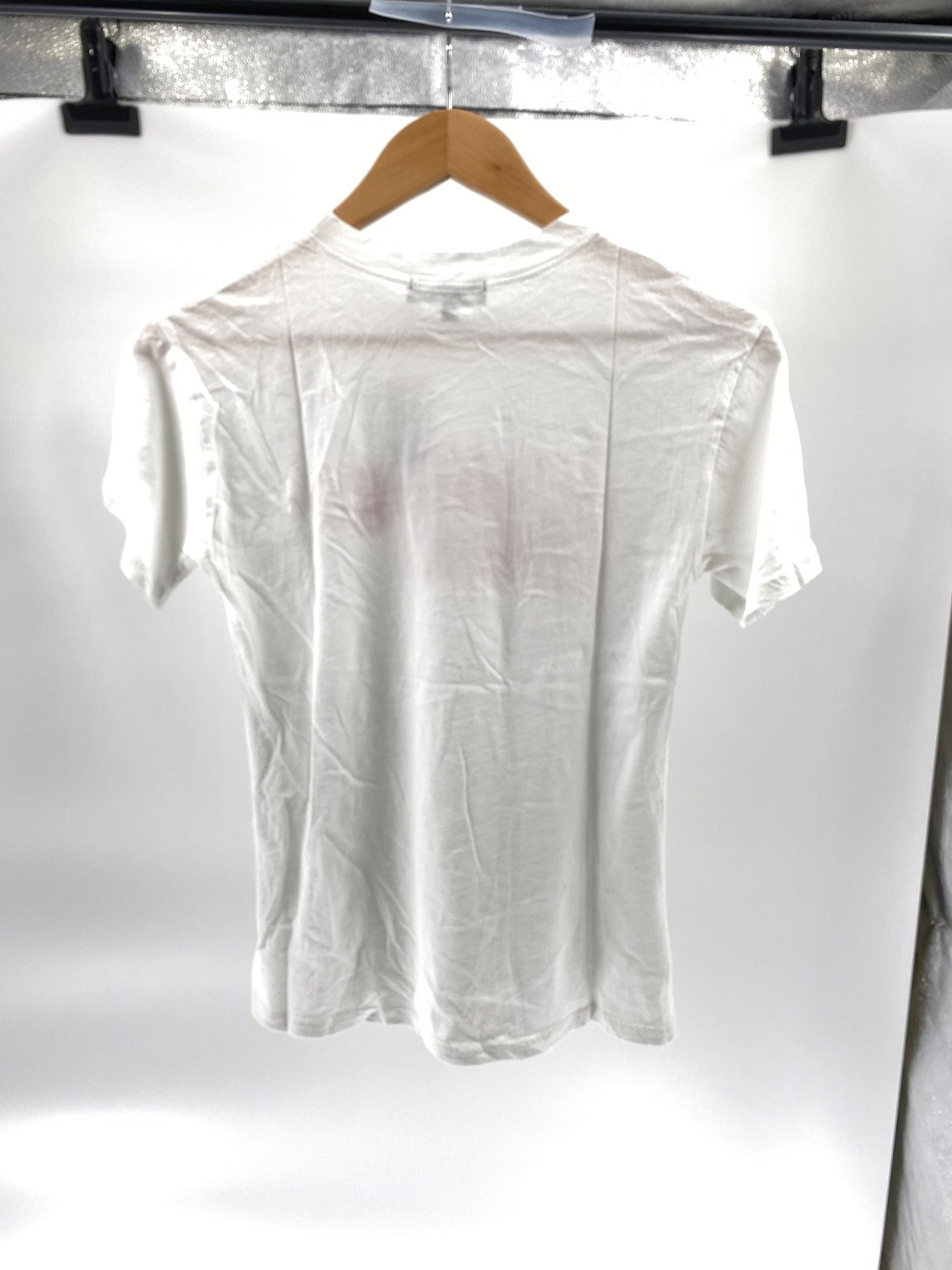 L.A Hearts College Diet shirt Sz extra small