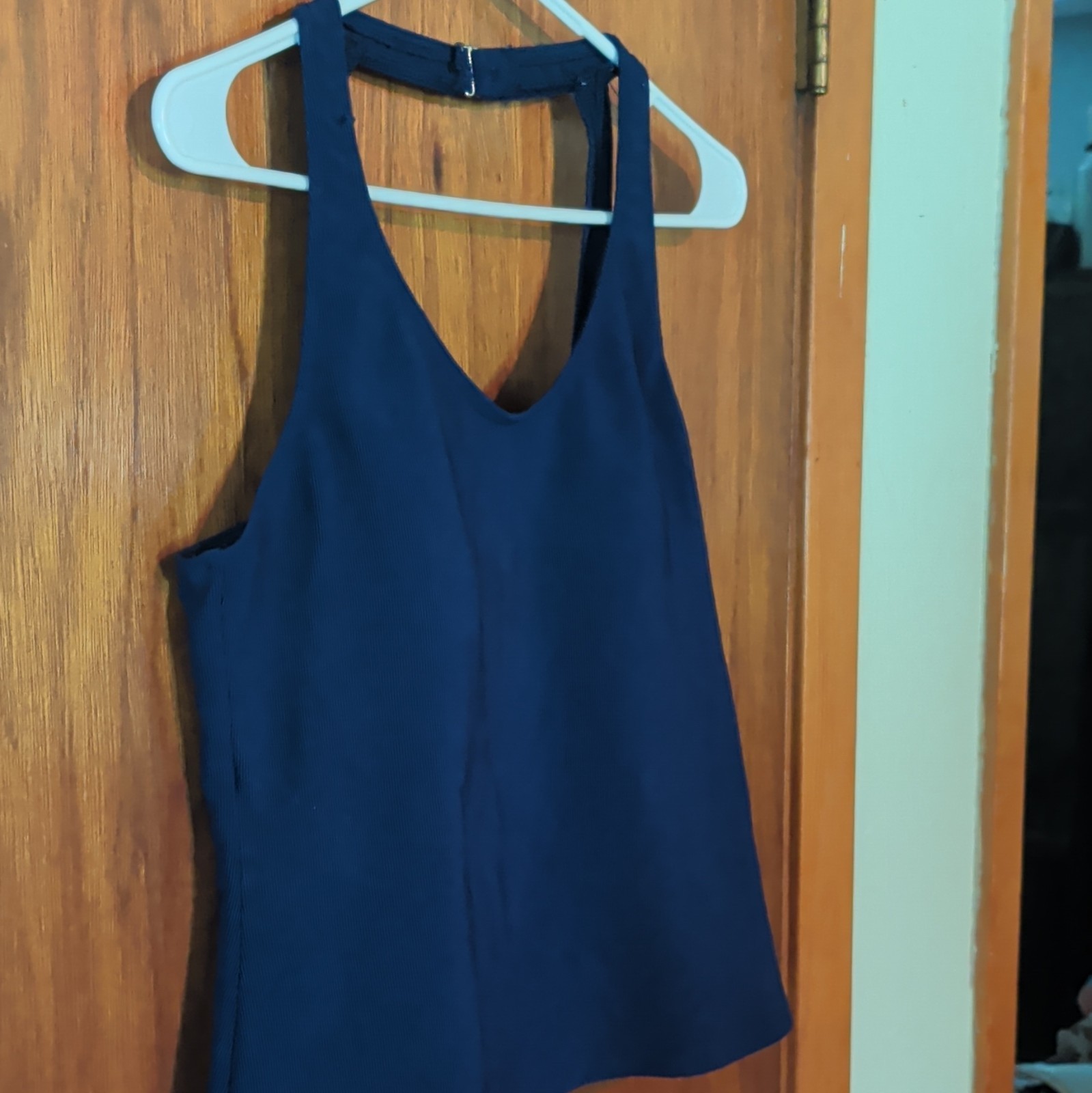 Lands’ End Womens Tankini Top 16