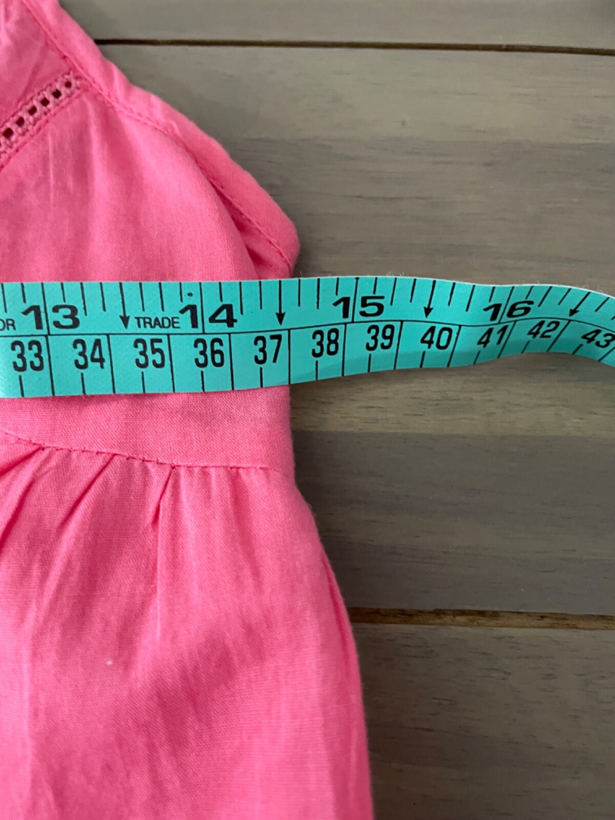 Billabong Women’s Sz M Top Camisole Pink Melon Adjustable Straps Elastic Back