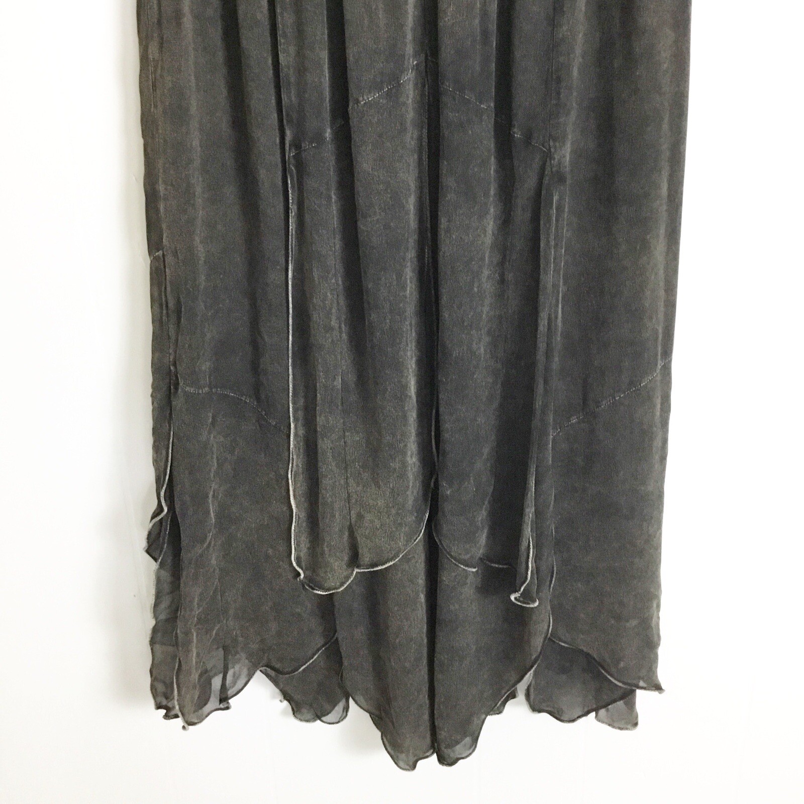 Vintage SOLE BALLARE BEAUTIFUL RARE Set Skirt With Top Size Large
