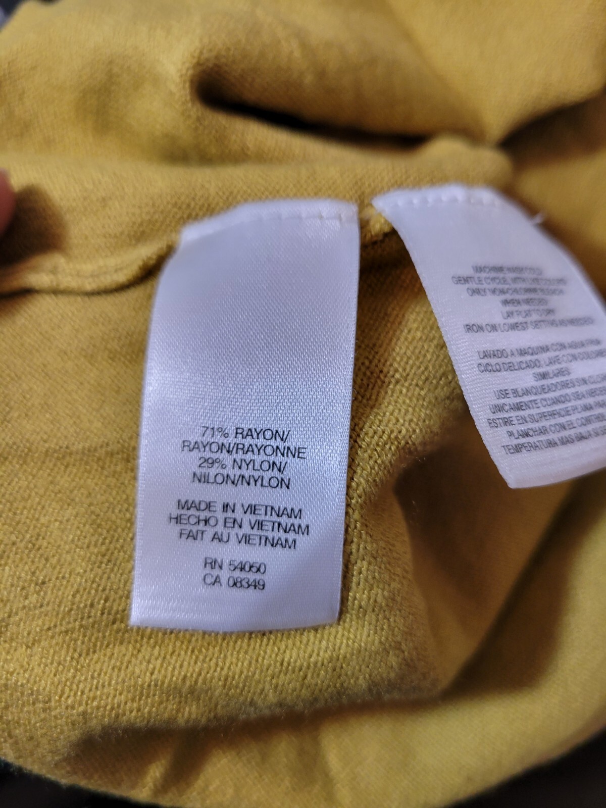 Evan Picone Womens Pl Petite Large Sleeveless Blouse Top Shirt Brand New Smart