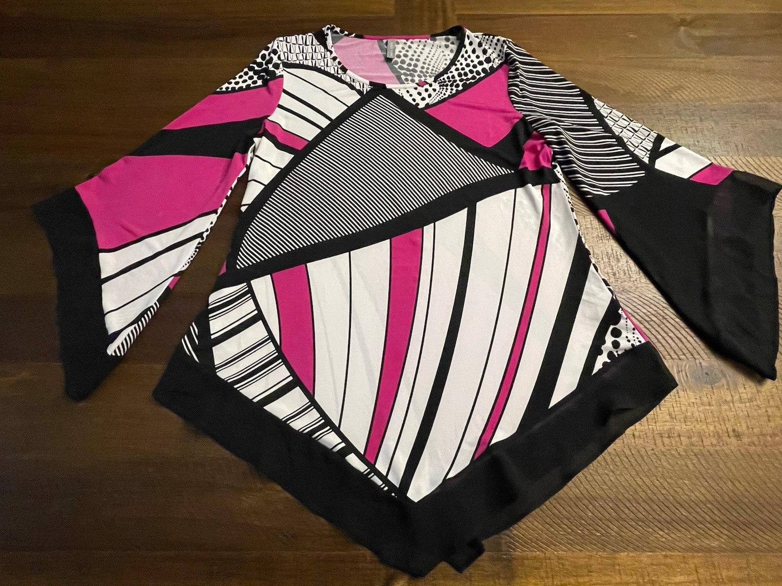 Women’s Size XS & Petite S. Dress / Button Up Top Lot Of 2 Mixed Brands WSL-3