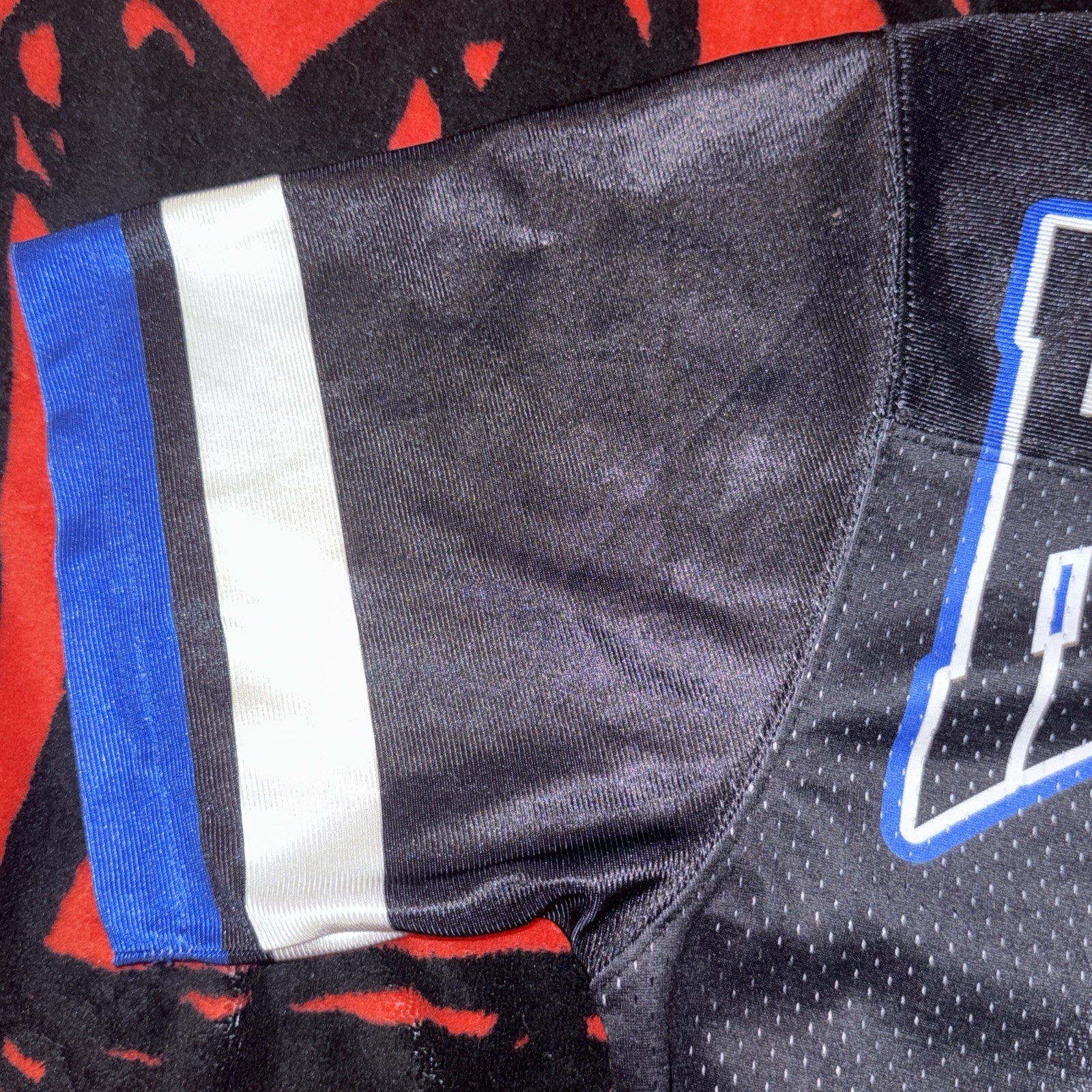 Billie Eilish Oversized Hit Me Hard And Soft Tour Jersey Size Medium