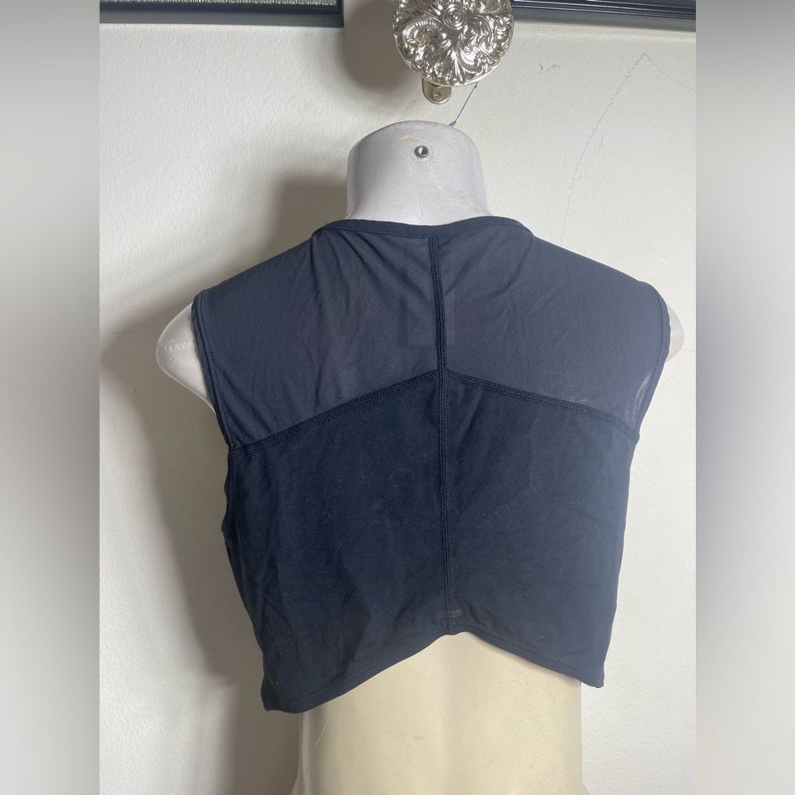 GYMSHARK short t-shirt,‎ size M