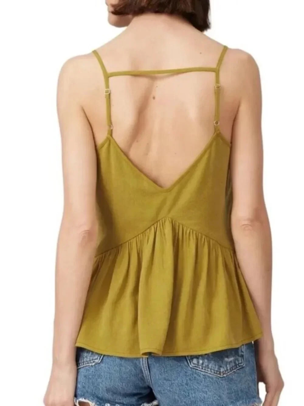 The Odells Annis Cami Size Small