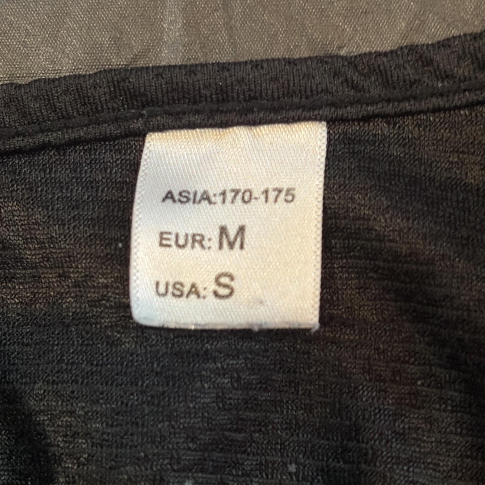 Neleus women’s size small gray tank top reflective super soft and stretchy