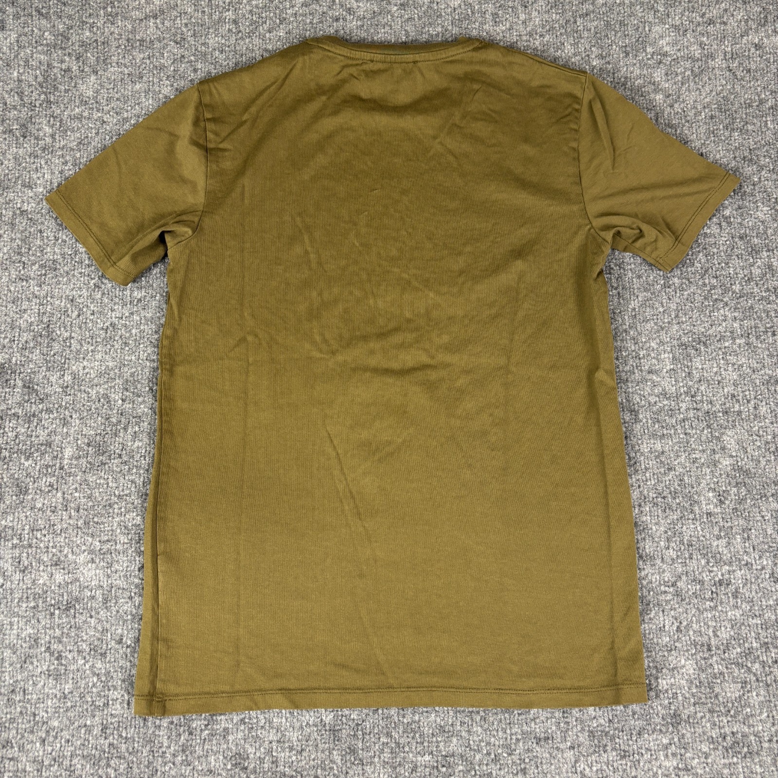 Acne Studios XXS T-shirt Green