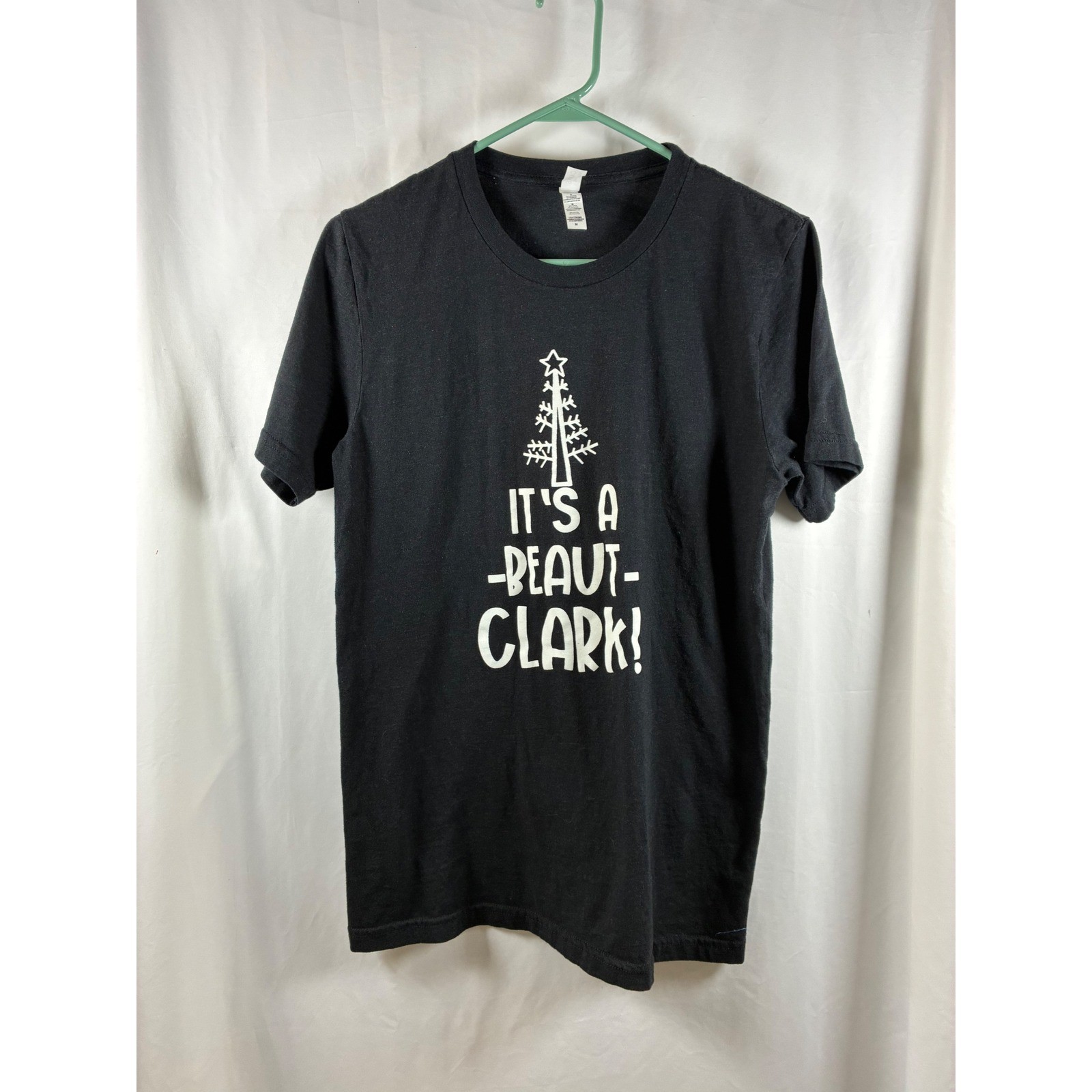 Bella Canvas National Lampoons Christmas Vacation Shirt Its A Beaut Clark M
