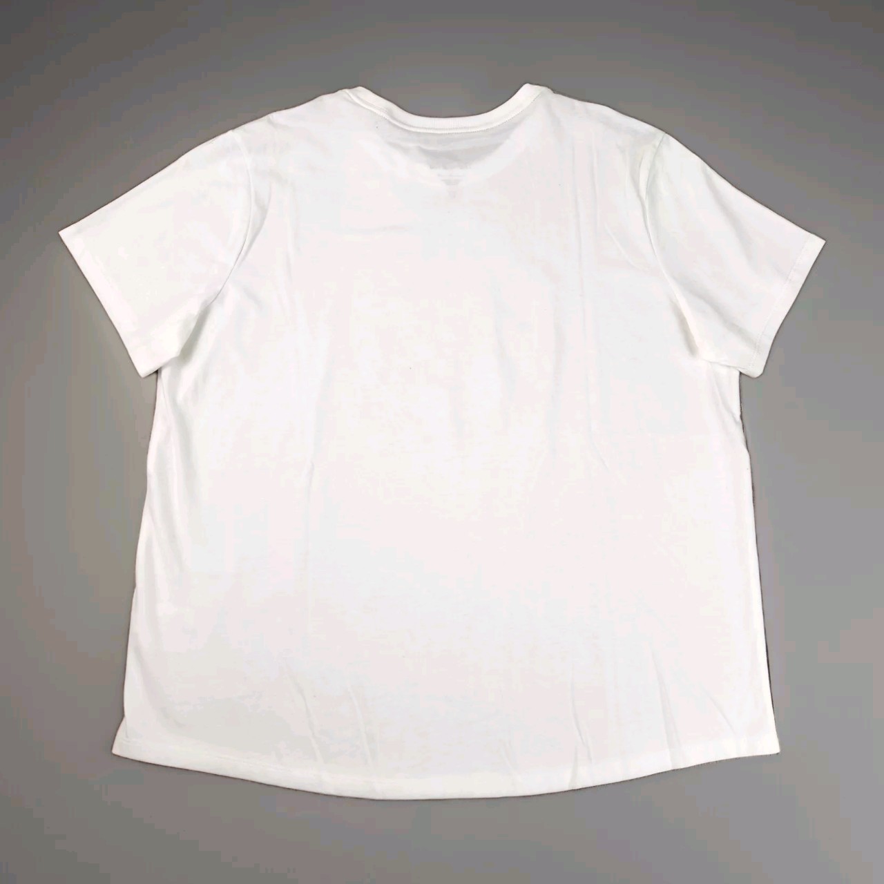 Nike Team USA Olimpics 2024 Tee Women’s T-Shirt Size X-Large NWT FN0870-100 Whit