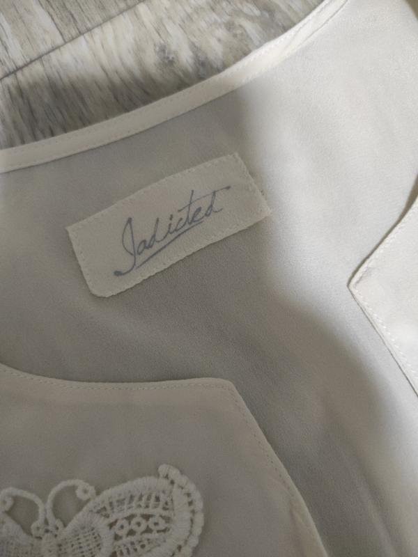 Women Isabel Marant shirt white silk 36/S/44