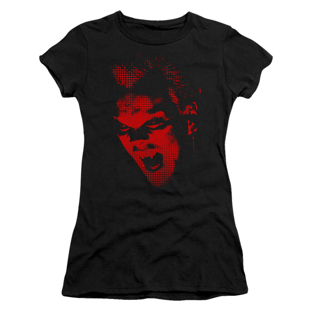 THE LOST BOYS DAVID Licensed Women & Junior Tee Shirt SM-2XL