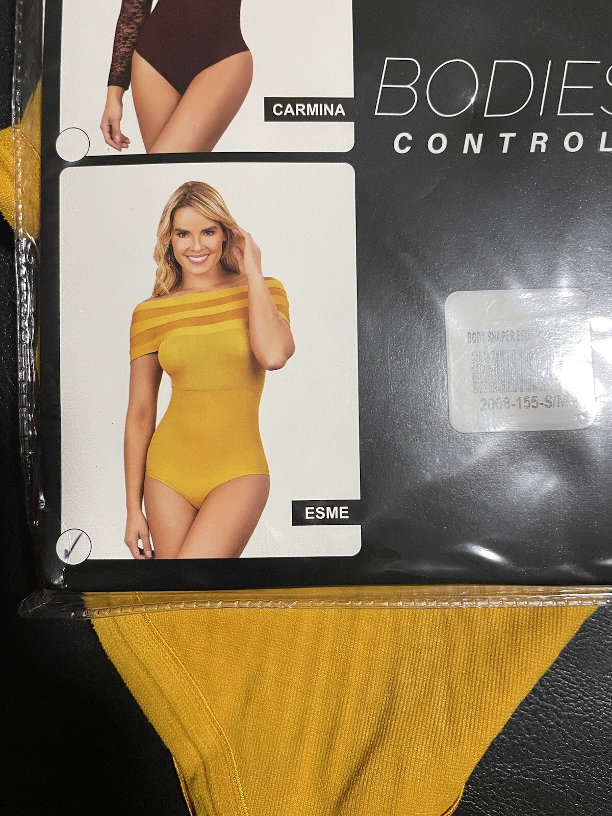 womens bodysuit Control Abdomen