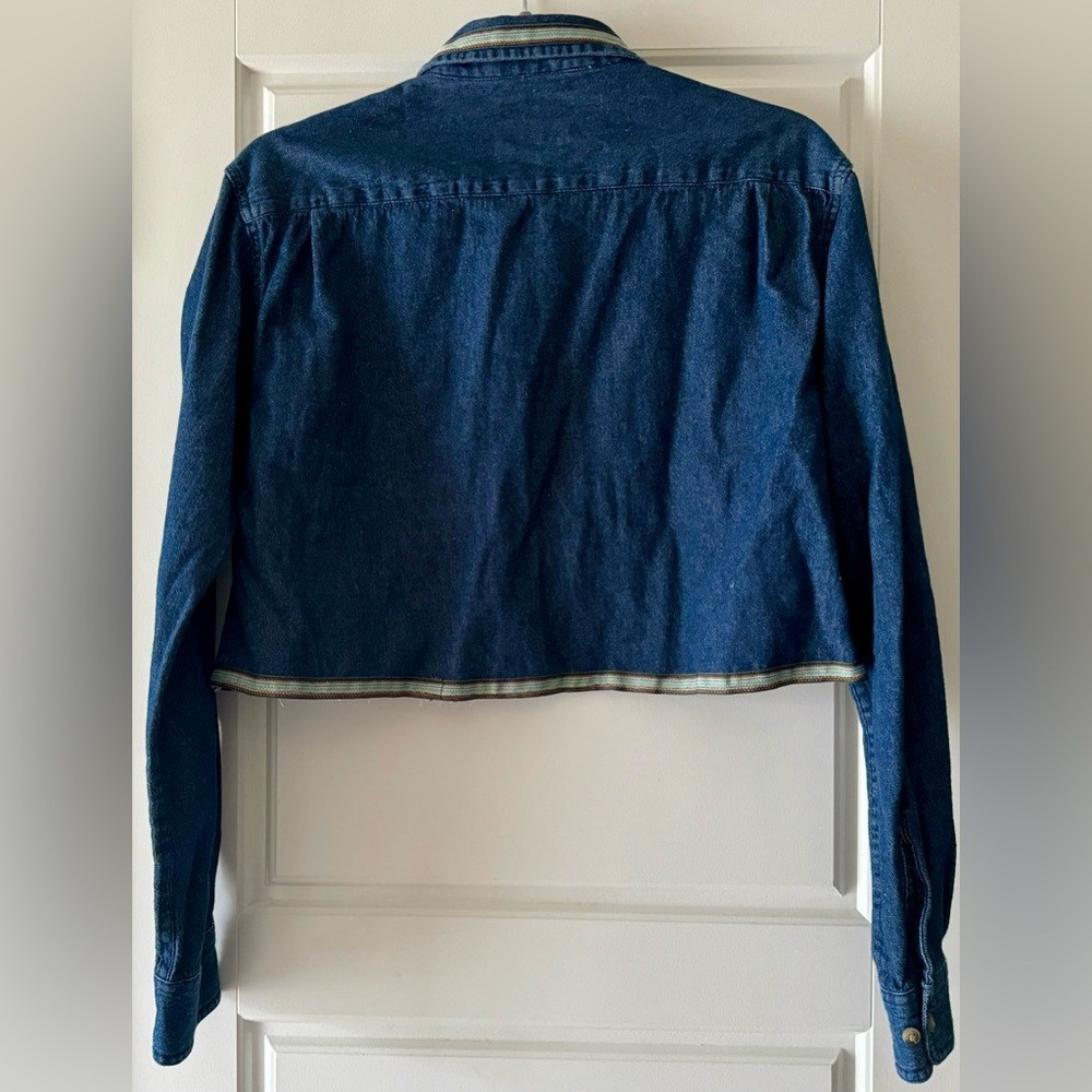 Wrangler Shirt