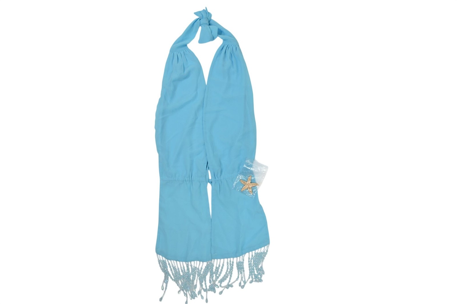 Outcast Almie Top in Blue