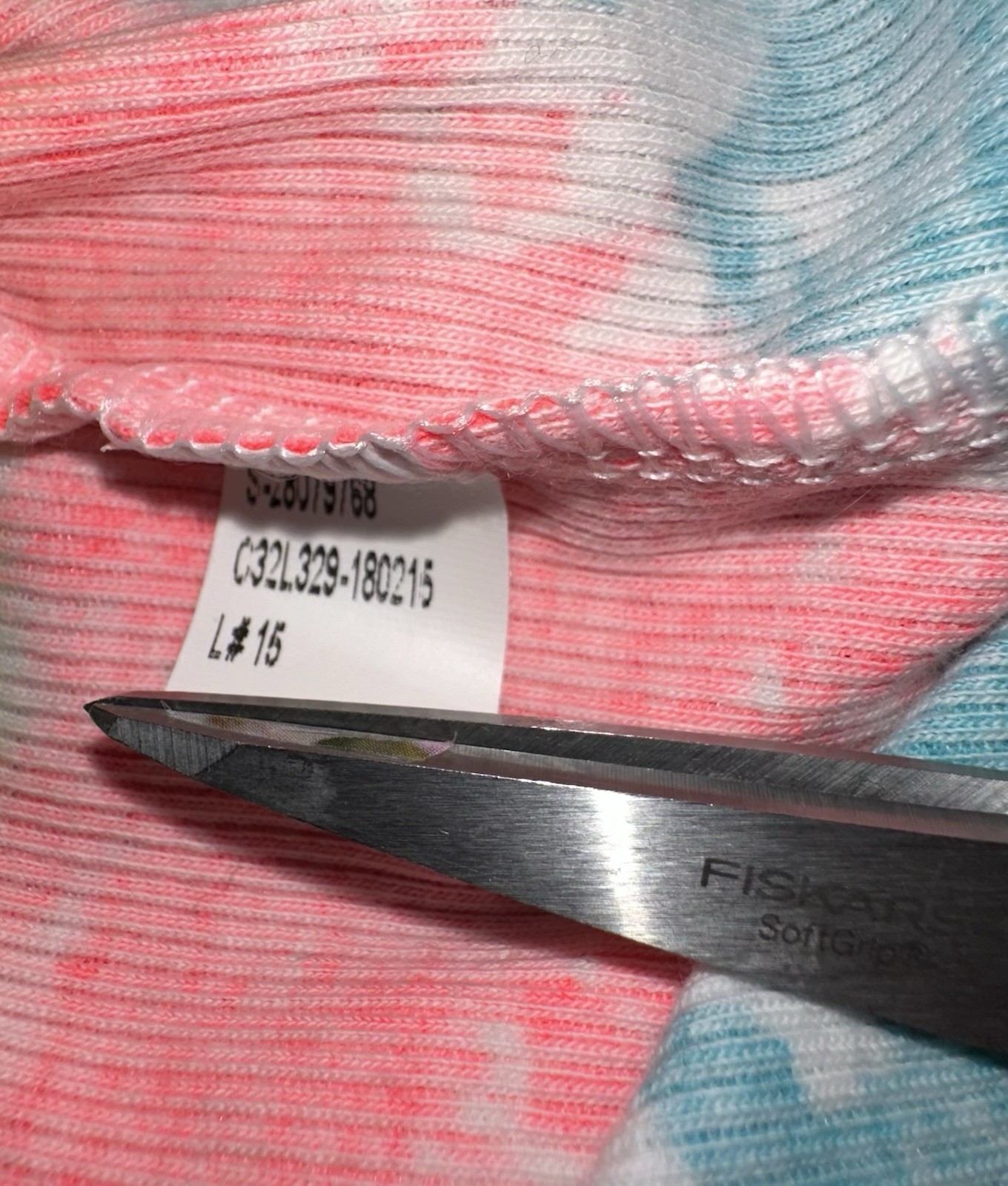 2 Colorful Boho Sz L Womens Tank Tops Summer Festival Striped Outdoor Hippie