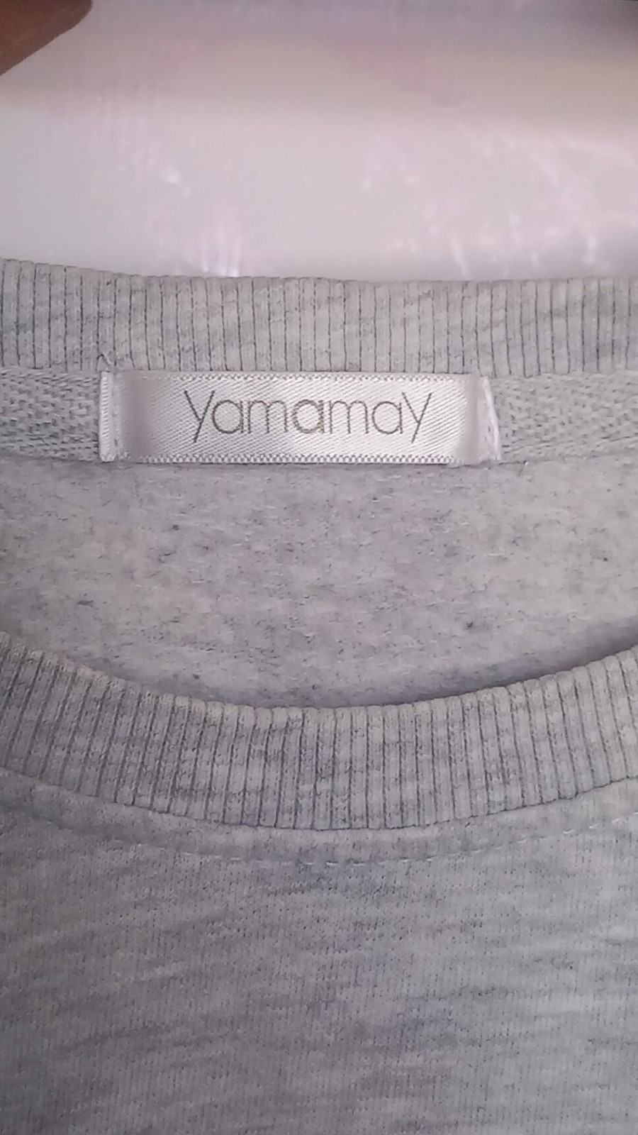 Yamamay Cat Eyeglasses Jersey S