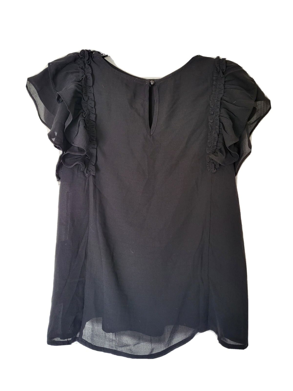 Iris Basic American Style Top
