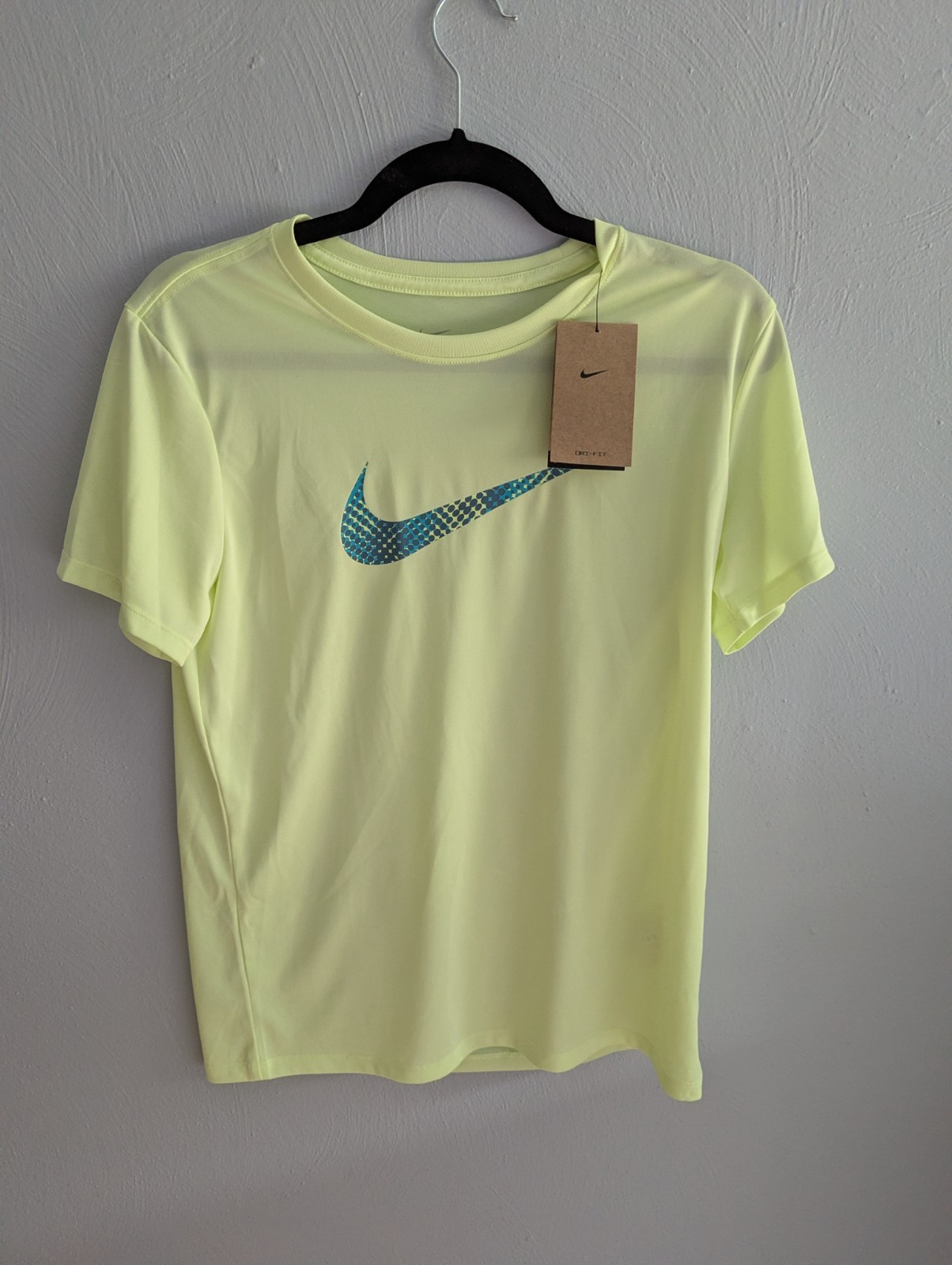 Nike Workout T