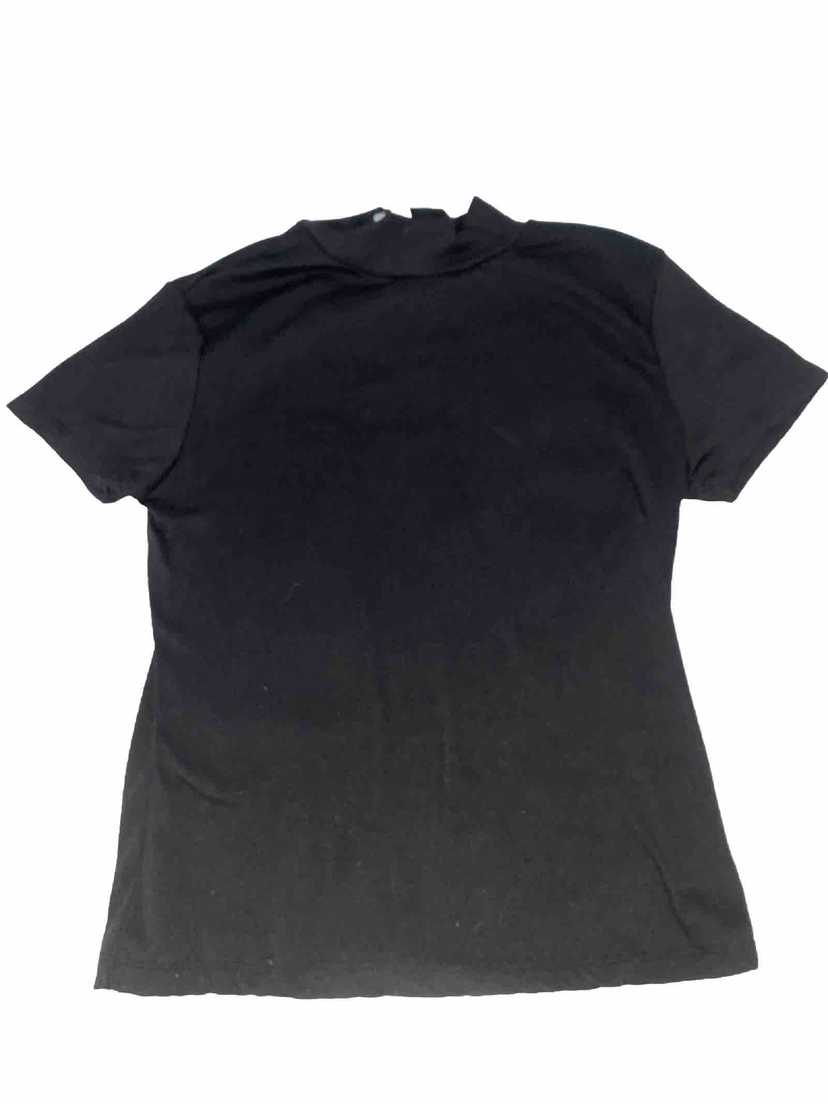 no comment ny la T Shirt Size L Black
