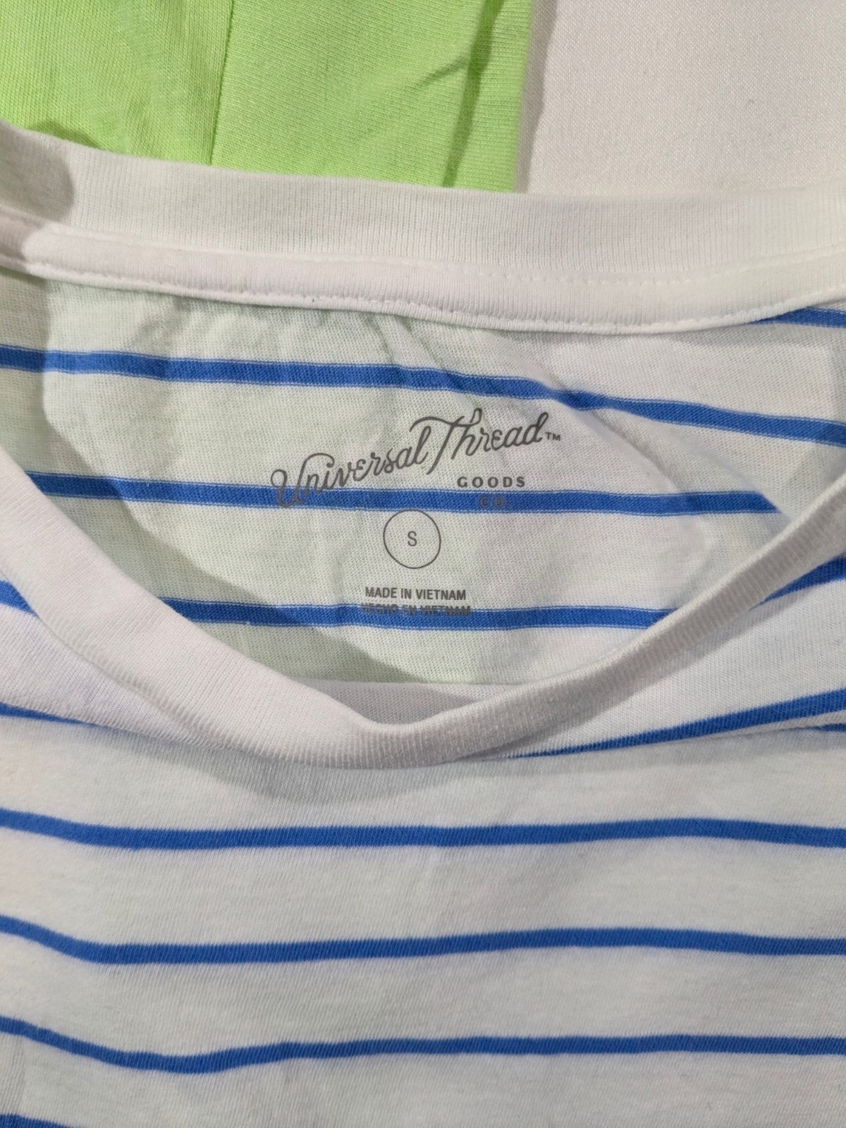 Universal Thread & A New Day Women’s Short Sleeve T-Shirts Small NWT