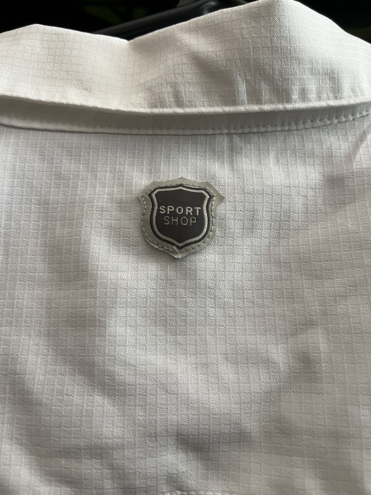 Eddie Bauer Womens Sport Shop Free Dry Tank Button Down