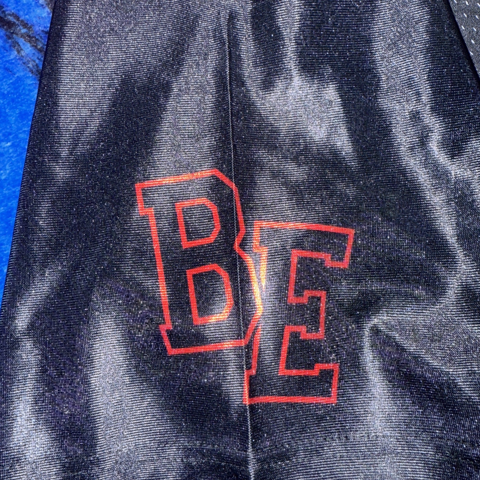 Billie Eilish Photo Jersey Size Extra Extra Large