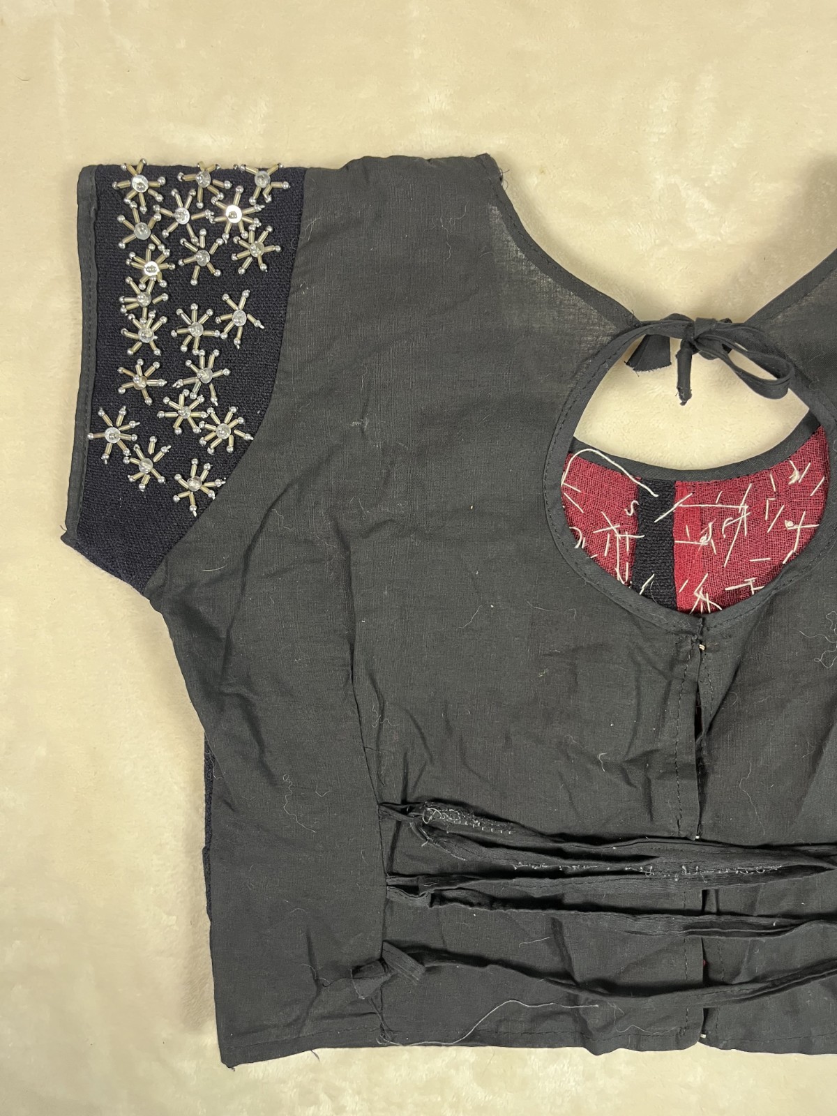 Excellent Condition Belly Dancing Top