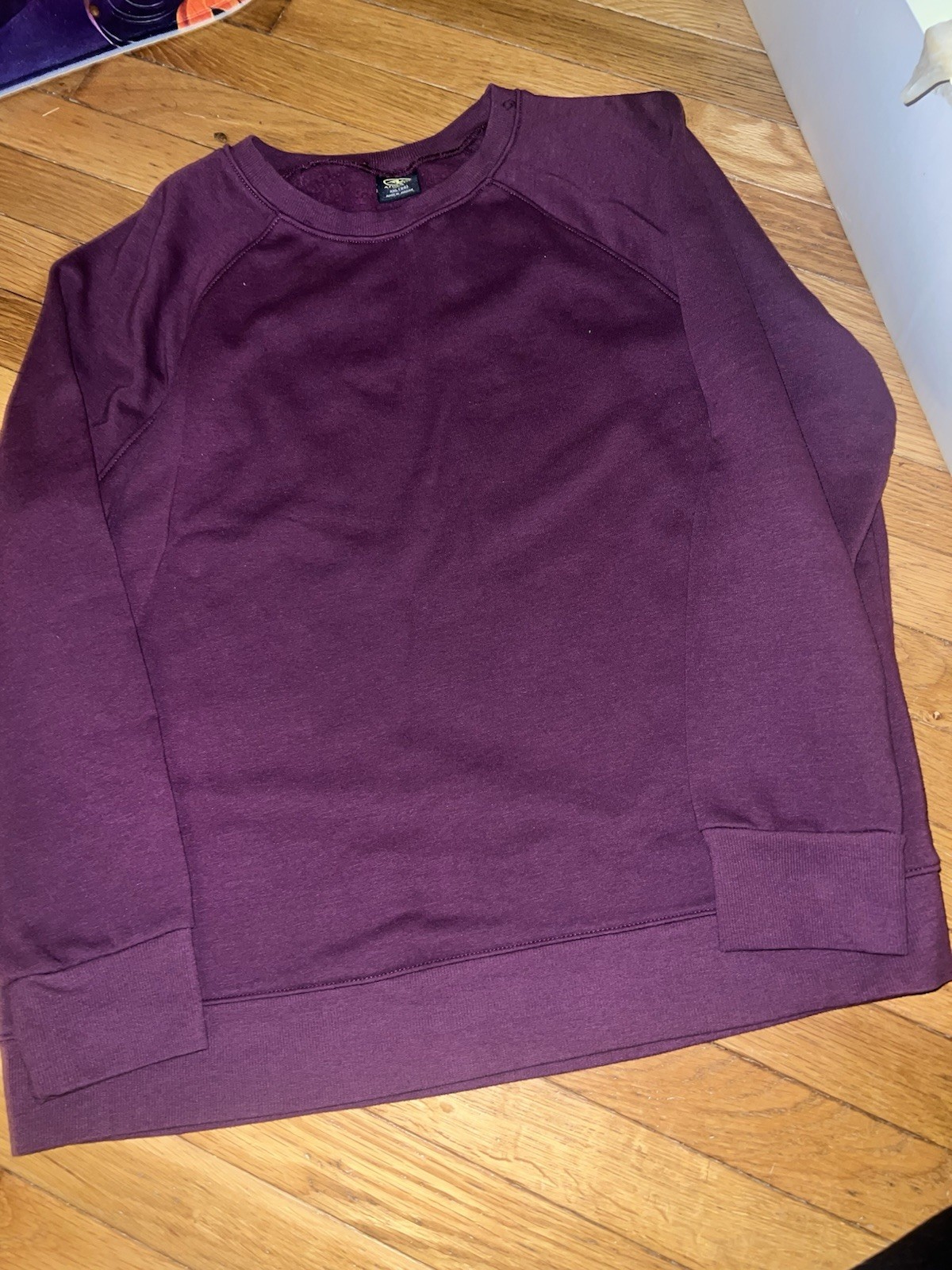 Women’s Long Sleeve Misc. Tops, Sz XL & 2XL, Blouse, Hooded Sweatshirt, Lot Of 6