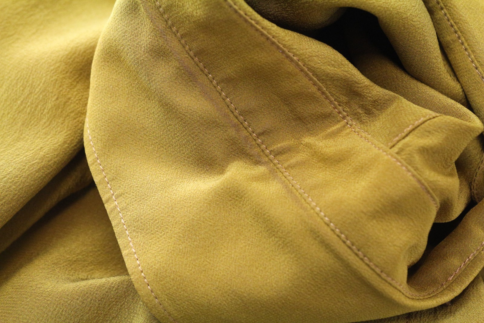 Suistudio Bridgette Ladies Blouse UK8 XS Softshell 100% SE Button Front