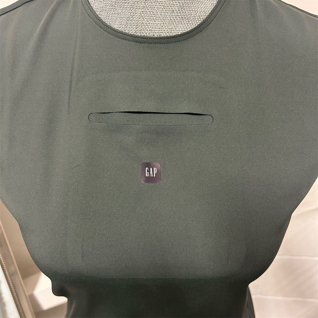 Yeezy Gap Second Skin Sleeveless Tank Top Shirt size Medium