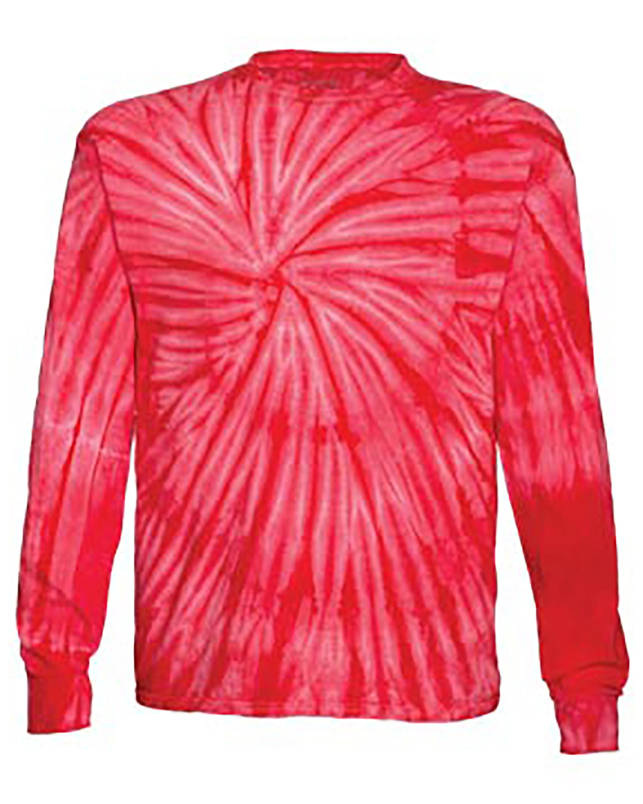 DY949 Dyenomite Apparel 240CY Long Sleeve Tee