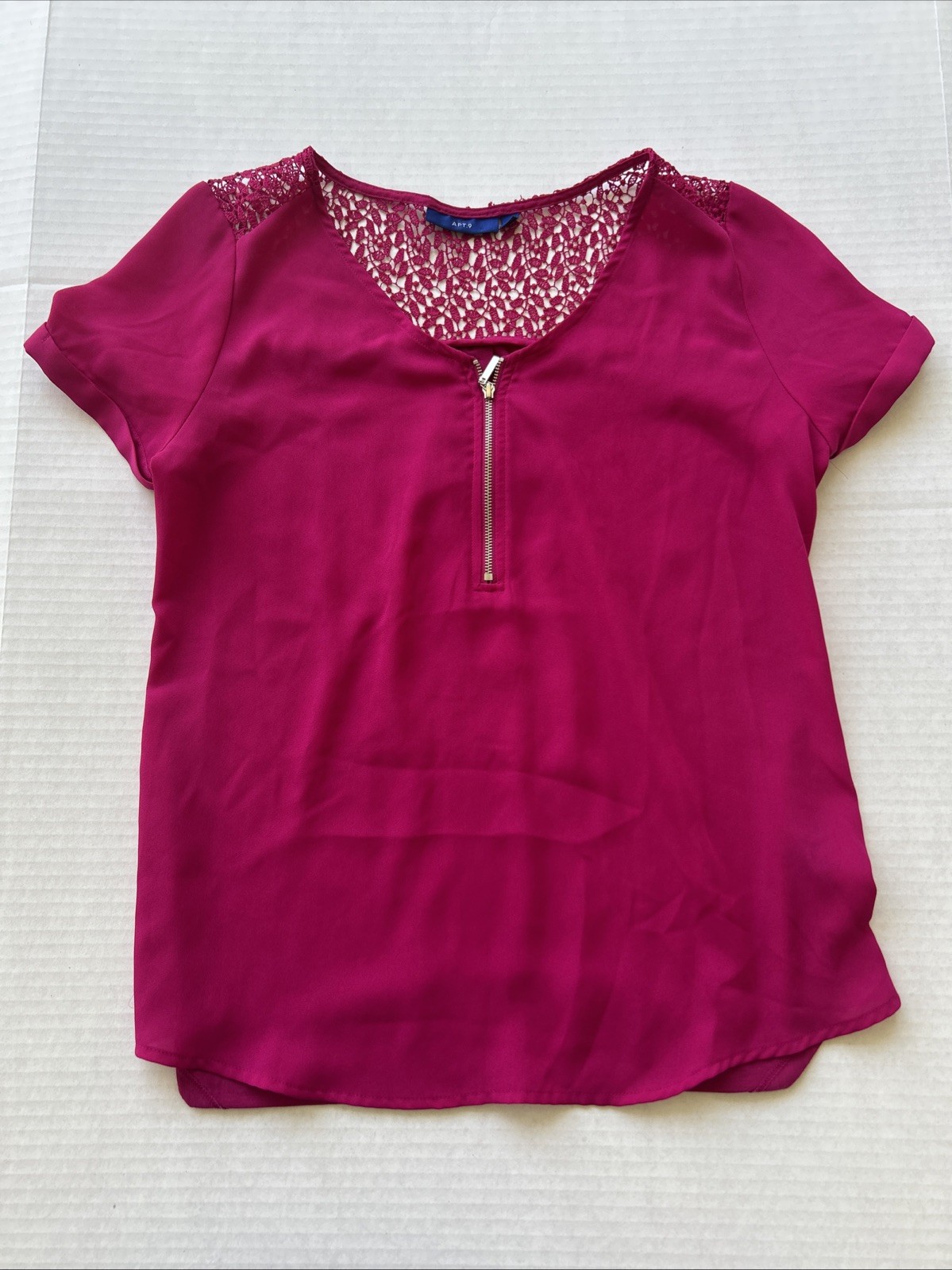 Women’s Tops Size XS -Causal/Workwear – Lot of 7; Various Brands