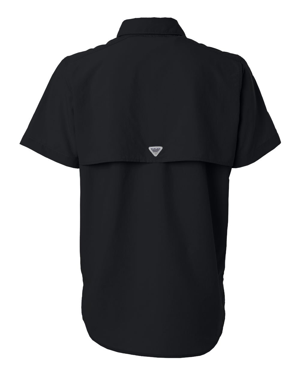 Columbia Sportswear S-2XL Ladies Bahama Shirt, Women’s Short Sleeve Fishing Top