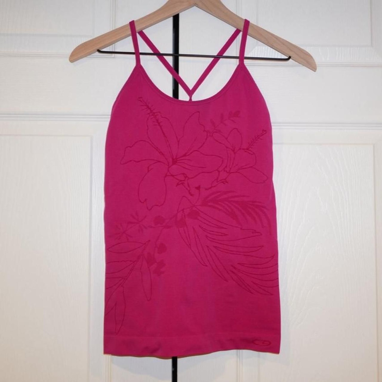 Champion Women’s Pink Vest