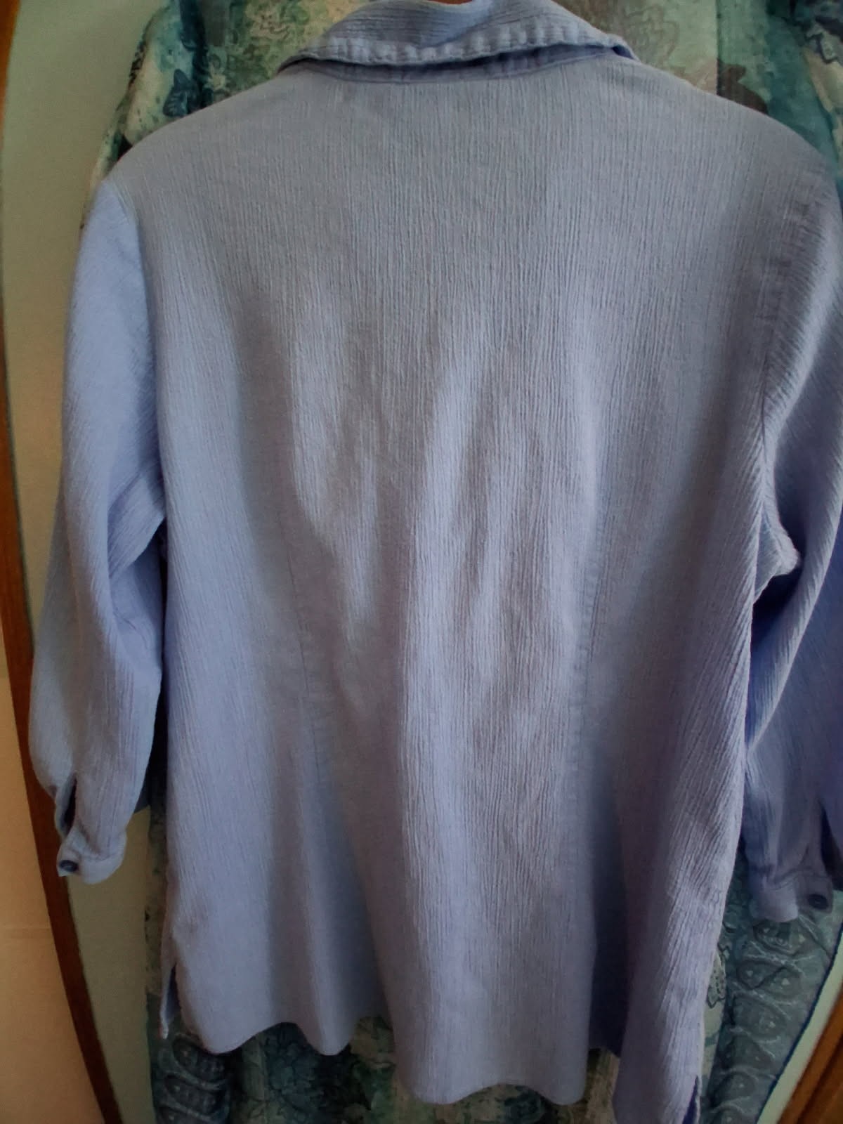Denim & Company Top – Small