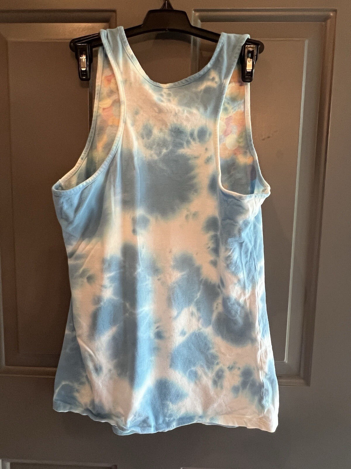 UP! 2009 Official Disney Pixar Movie Tank Top Cotton Unique Limited Large Unique