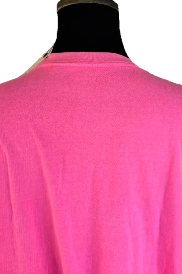 Pressbox Univ. of South Carolina Gamecocks Shirt Womens Medium Pink LS NEW