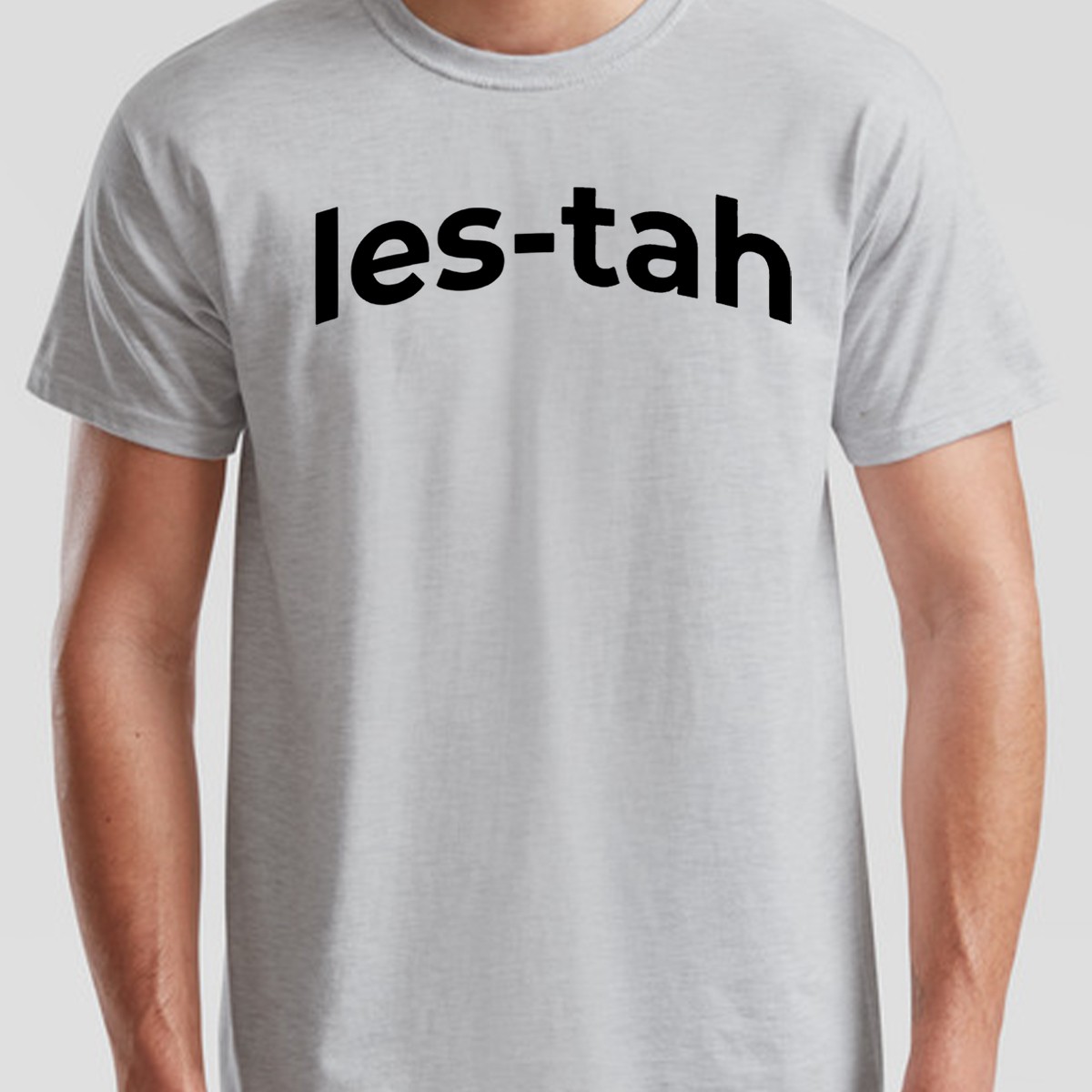 Leicester Lestah Unisex Football T Shirt Funny Gift Party Novelty Mens Womens
