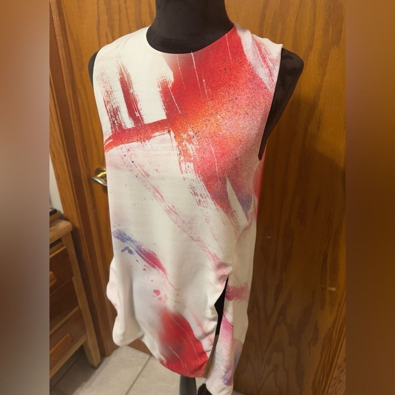 ARITZIA BABATON Hopkins Blouse Size Small NWOT
